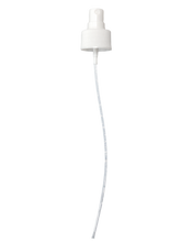 Cargar imagen en el visor de la galería, (Taxable) Finger Pump Mister for Quart and Pint Bottles (case of 12)