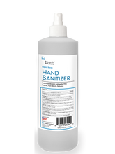 Cargar imagen en el visor de la galería, (Taxable) Finger Pump Mister for Quart and Pint Bottles (case of 12)