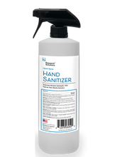 Load image into Gallery viewer, (Non-Taxable) Trigger Sprayer for Quart and Pint Bottles (case of 12)