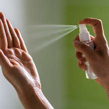 Load image into Gallery viewer, (Non-Taxable) Hand Sanitizer Alcohol Antiseptic - Quart (case of 12) *Non-Sterile Solution