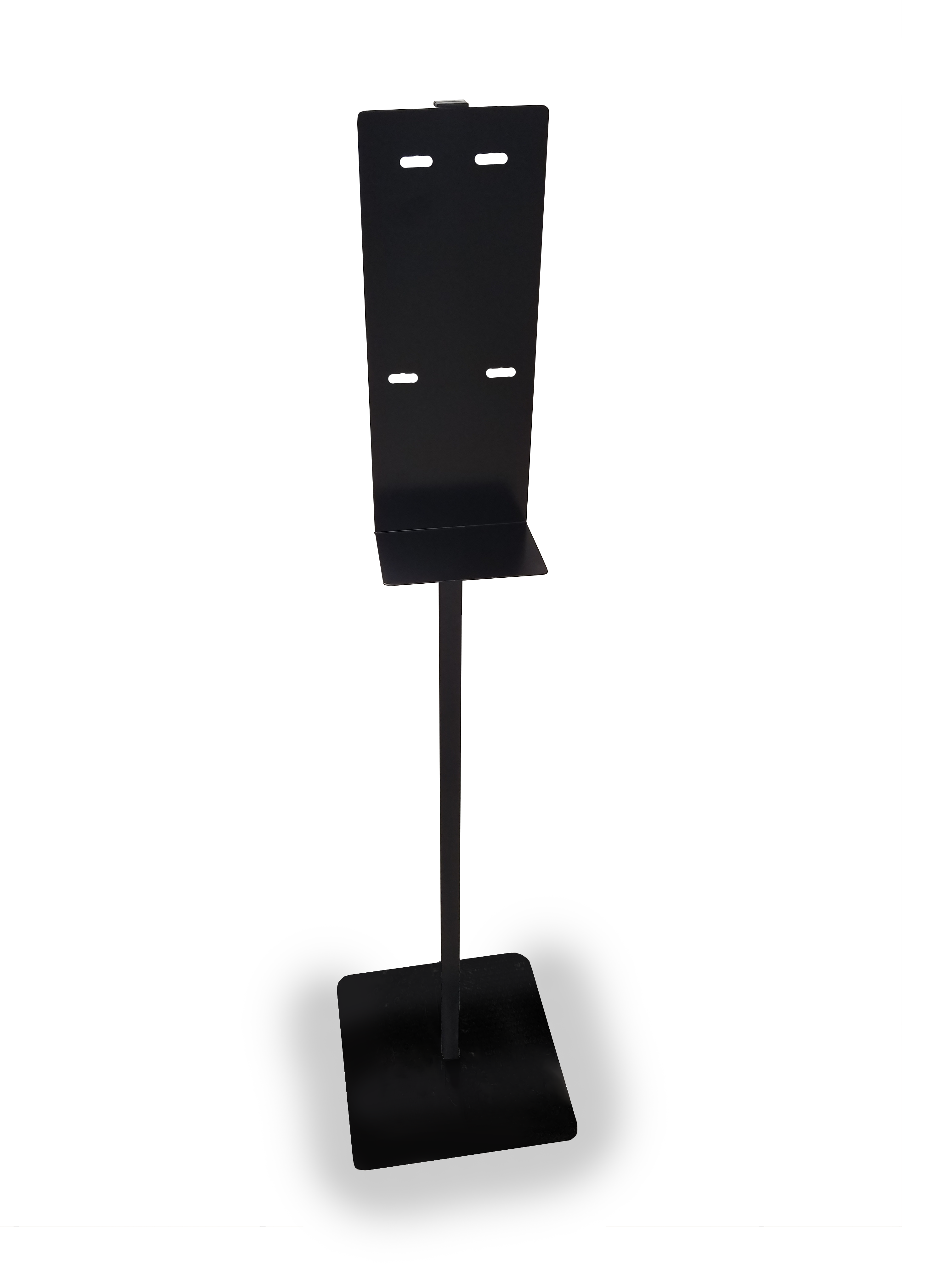 Taxable) Heavy Duty Powder Coated Steel Stand for Hands Free