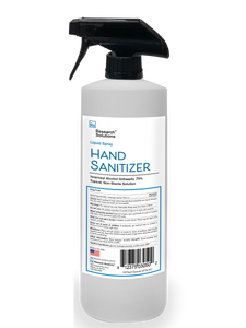 (Non-Taxable) Trigger Sprayer for Quart and Pint Bottles (case of 12)